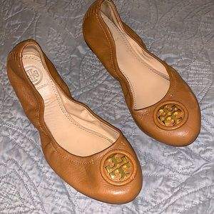 Tory Burch Flats